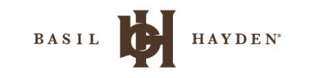 BasilHayden Bourbon logo image