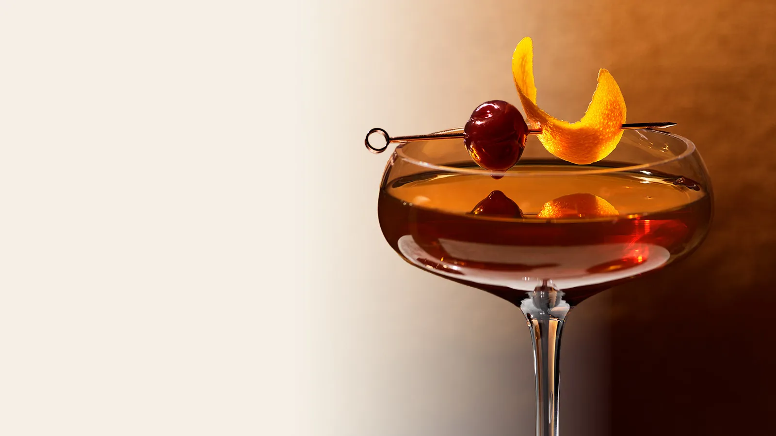  Basil Hayden Cocktail