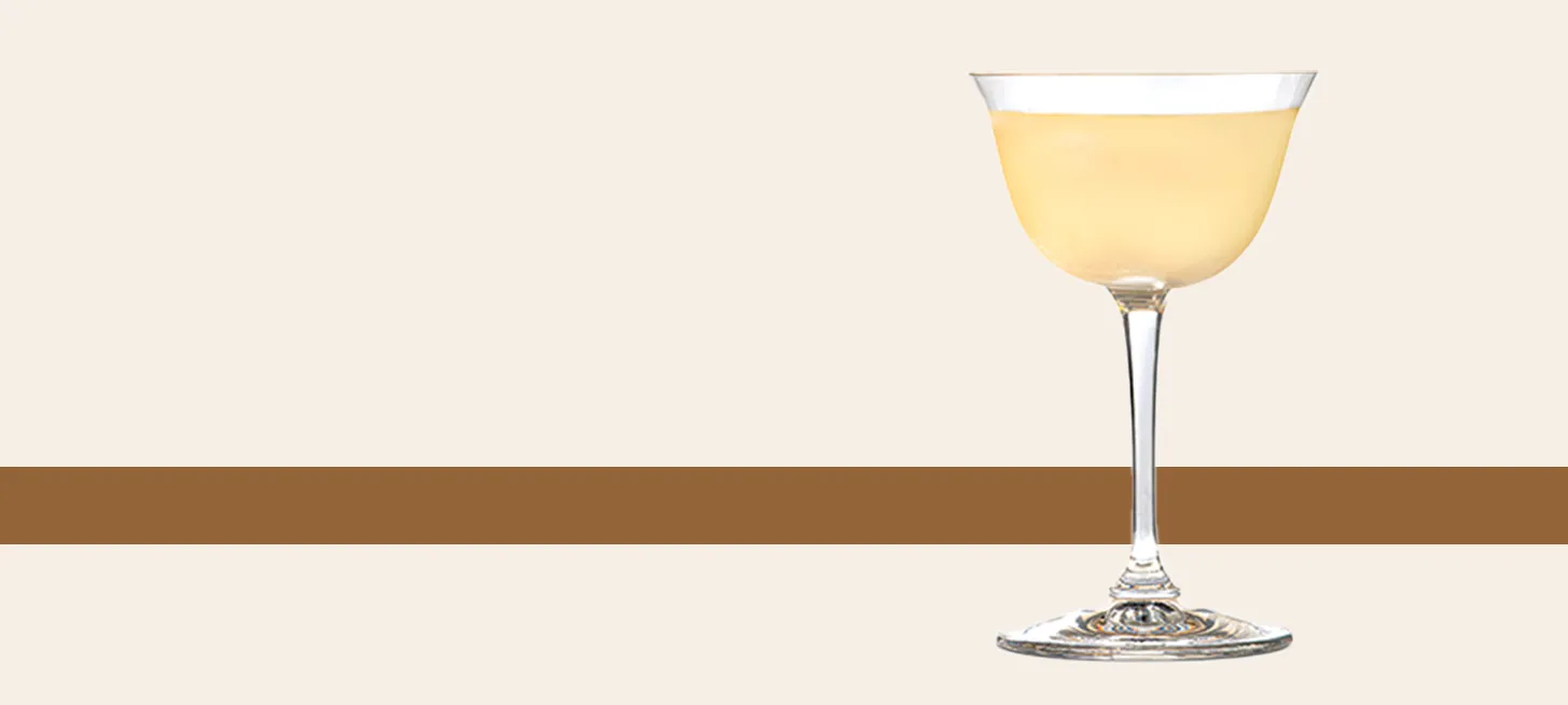The Basil Hayden® 75 Cocktail