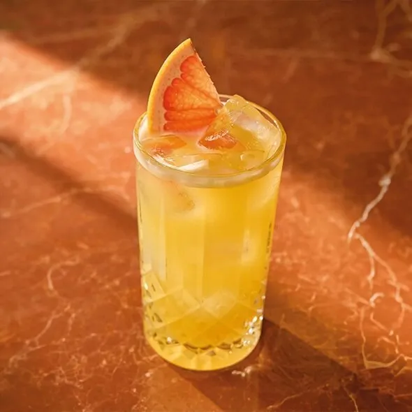 golden grove glass image